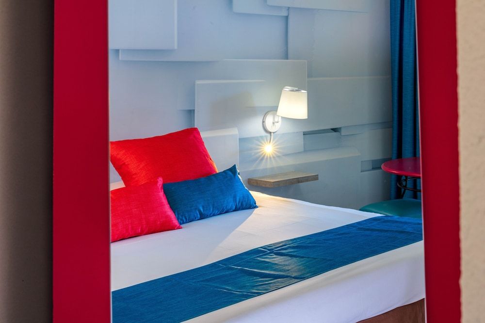 Garrigae Domaine de l'Esterel Comfort Room 6