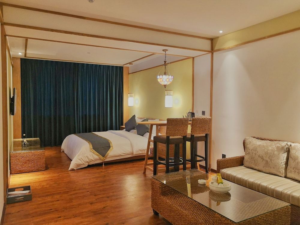 Business Twin Room