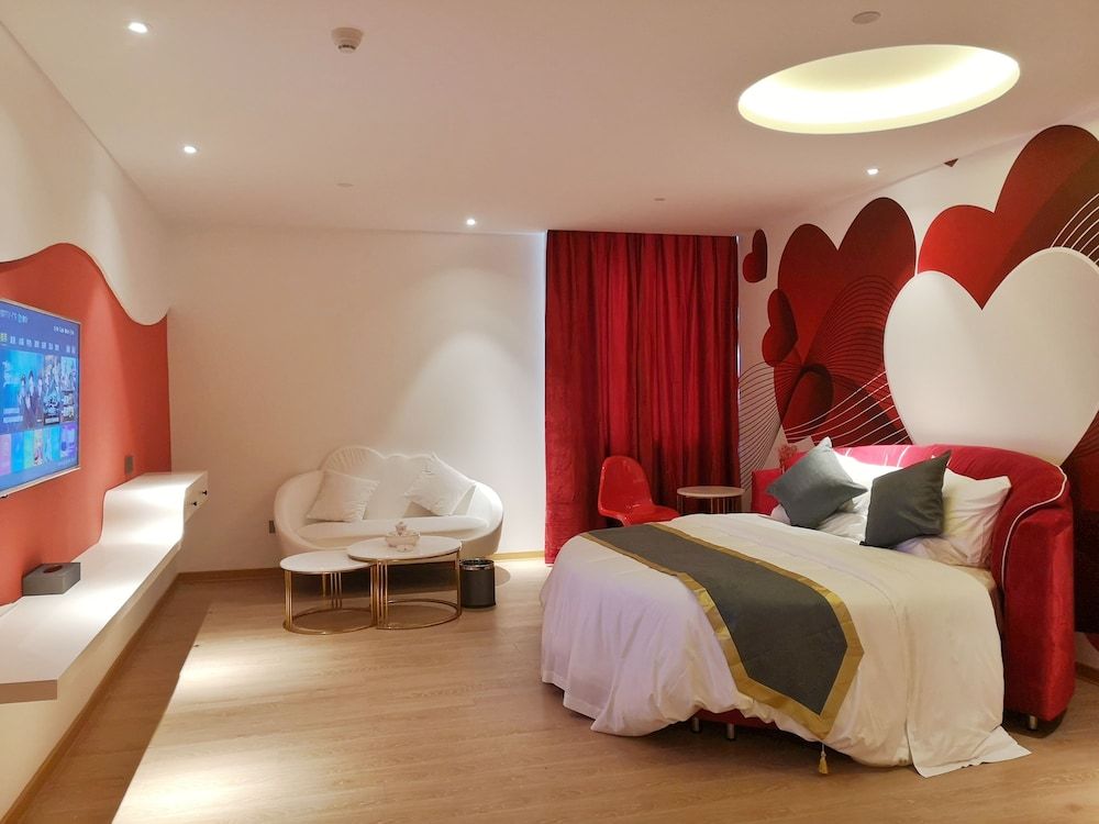 Business Twin Room