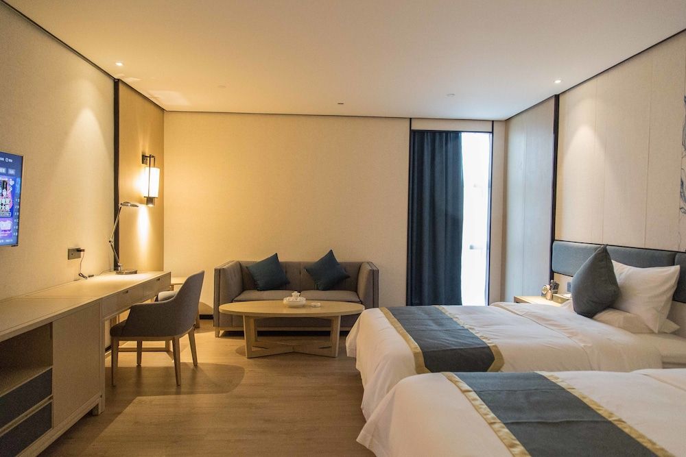 Business Double Room