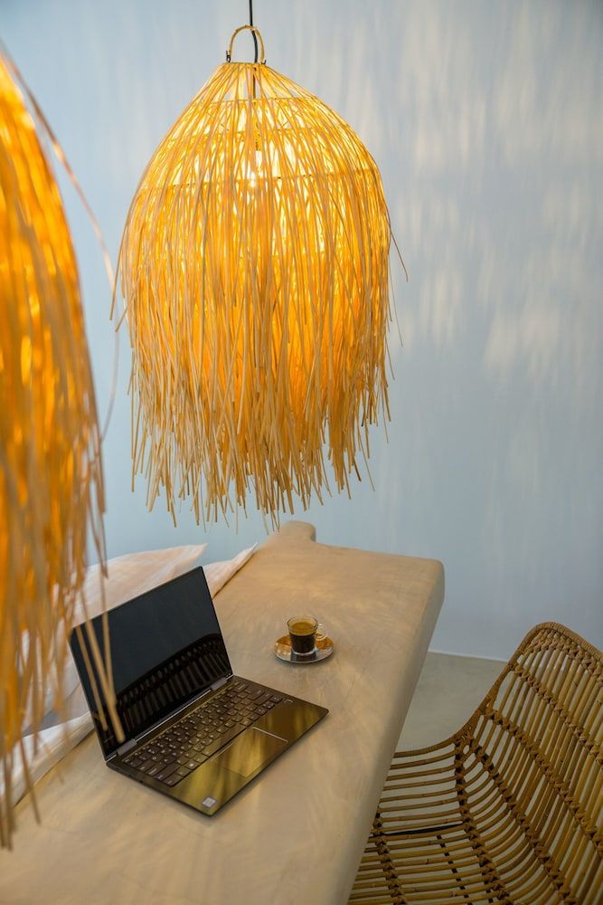 Check-in Check-out Kiosk