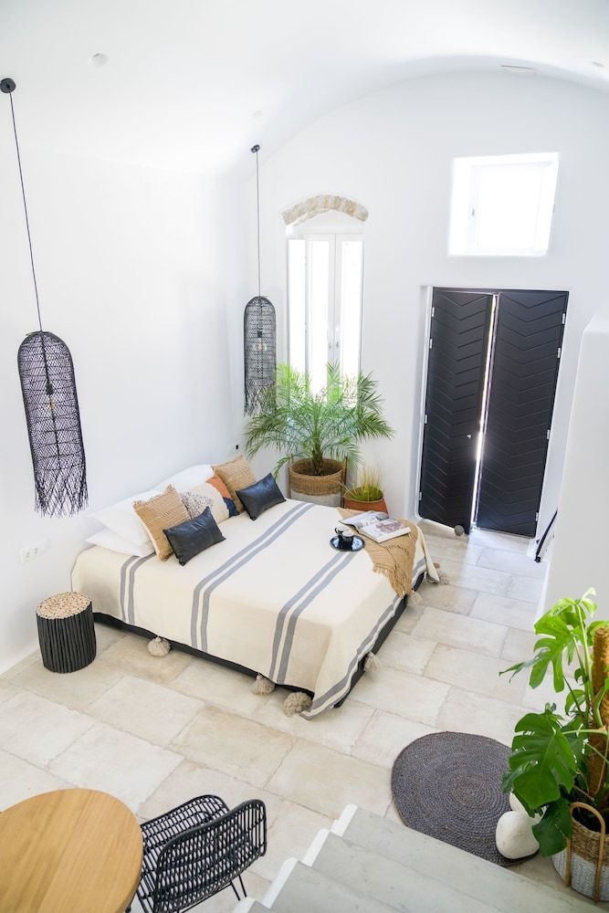 Euphoria Chora Naxos Family Suite 3