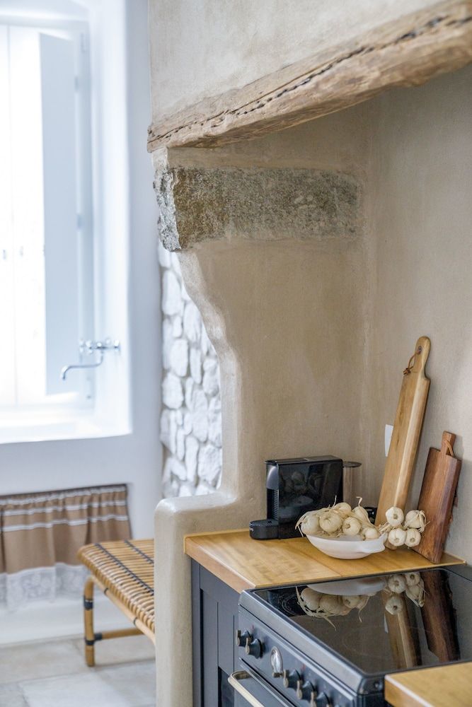 Euphoria Chora Naxos Exclusive Villa 5