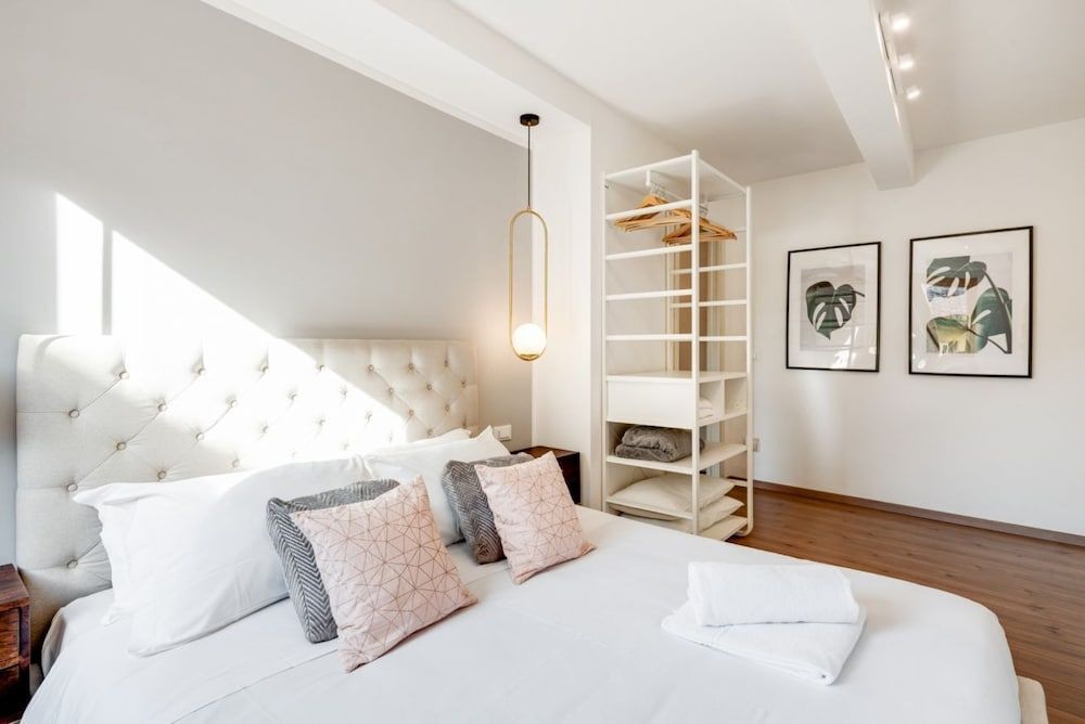 undefined Santa Croce Flat - Modern Apartment