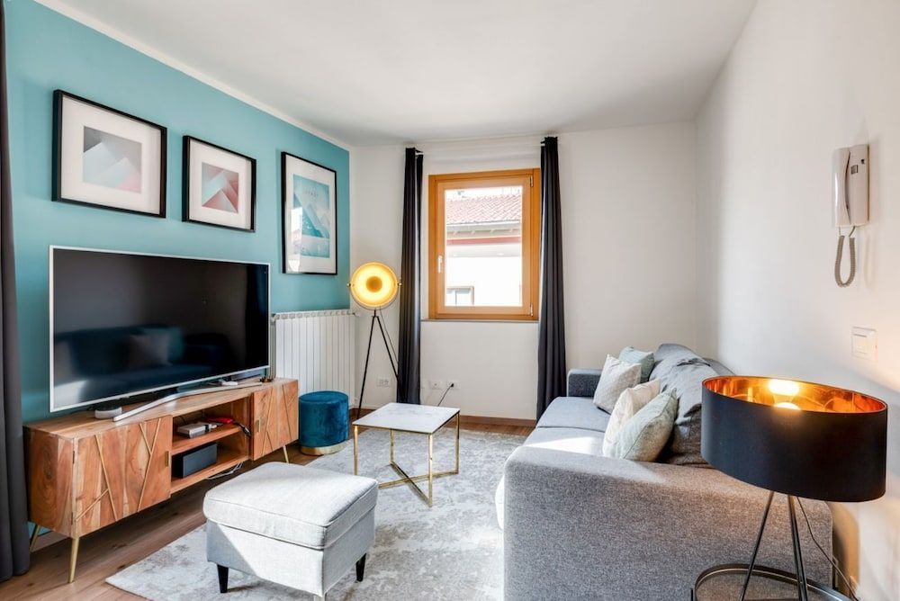 undefined Santa Croce Flat - Modern Apartment 3