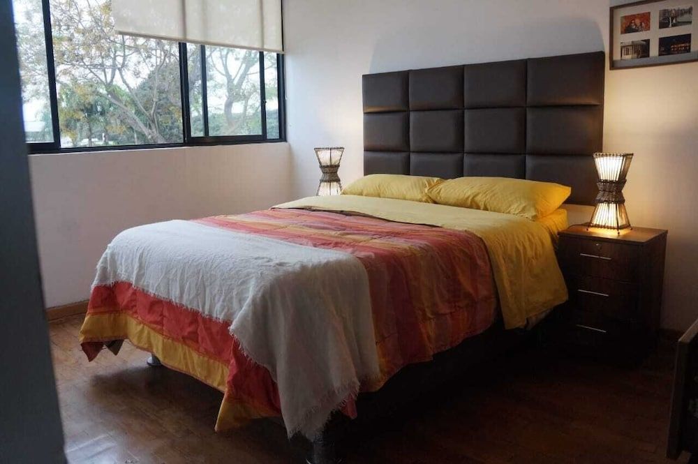 undefined Miraflores4U 10
