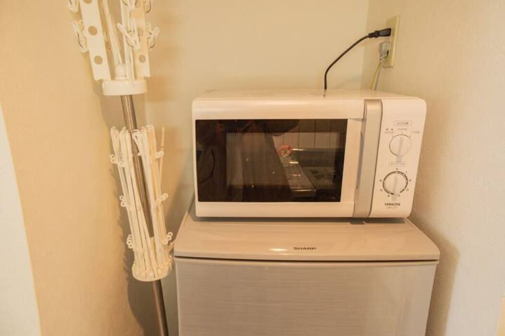 Purple Double Room, Non Smoking 11