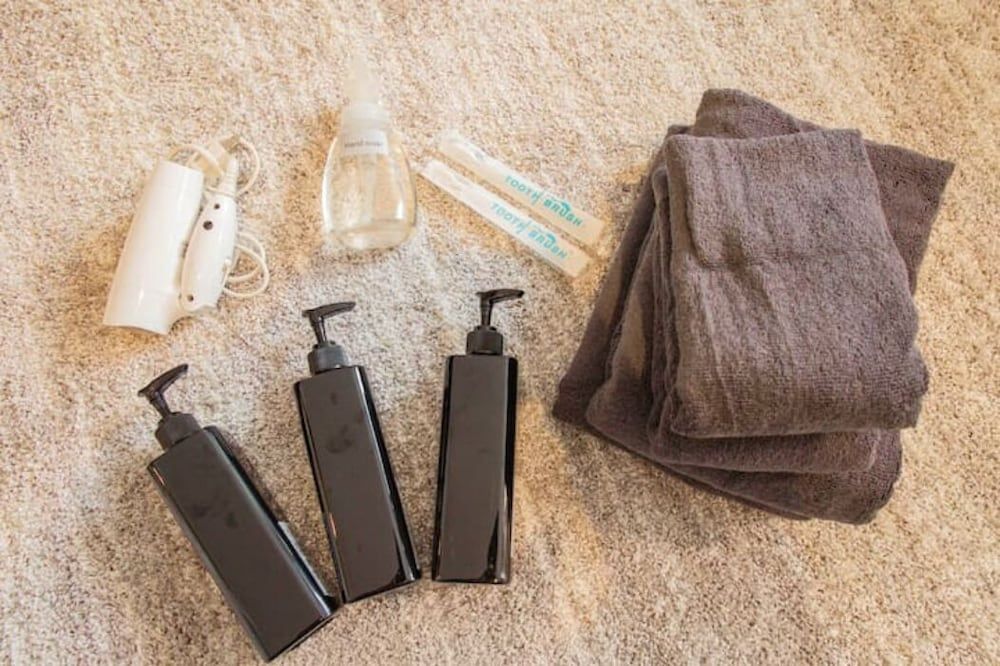 Purple Double Room, Non Smoking 12