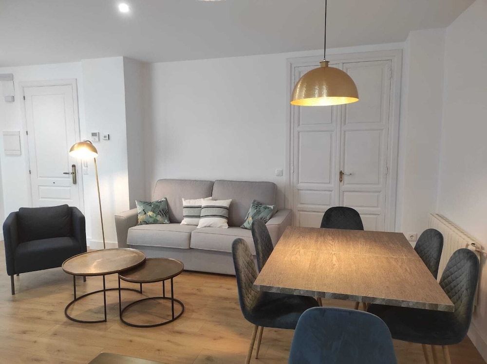 Apartamentos Petronila 1881 Family Apartment, Private Bathroom, Courtyard View (2 Habitaciones) 17