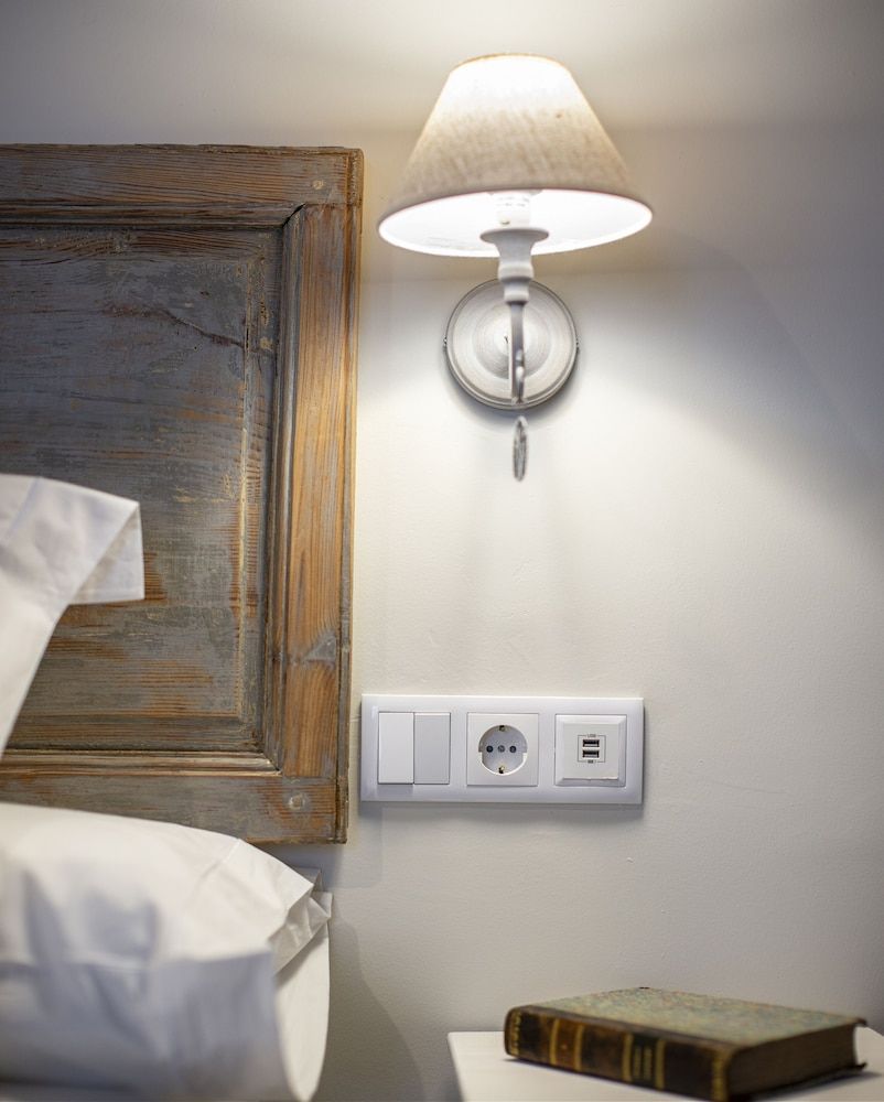 Apartamentos Petronila 1881 Family Apartment, Private Bathroom, Courtyard View (2 Habitaciones) 16