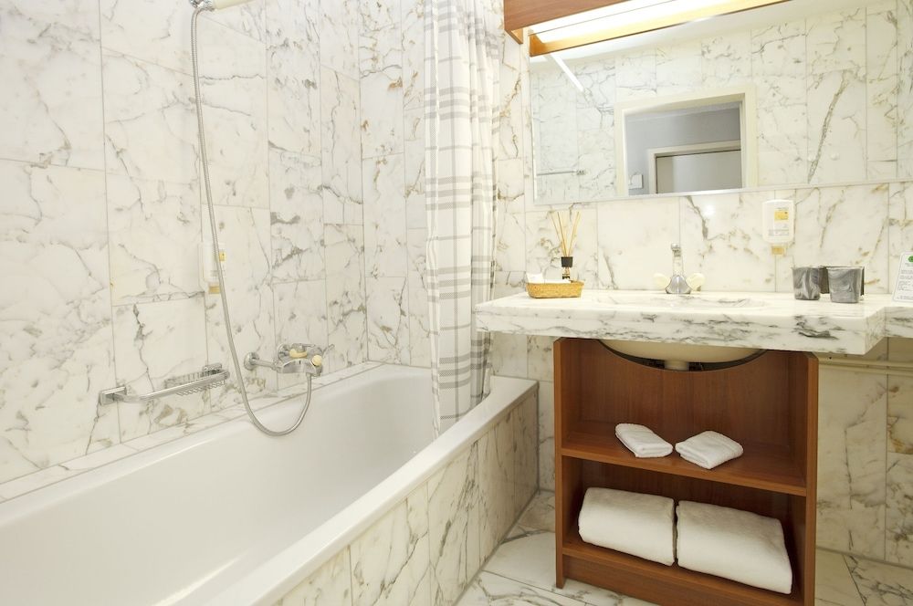 Hotel Steinmattli Doppelzimmer Nord 2