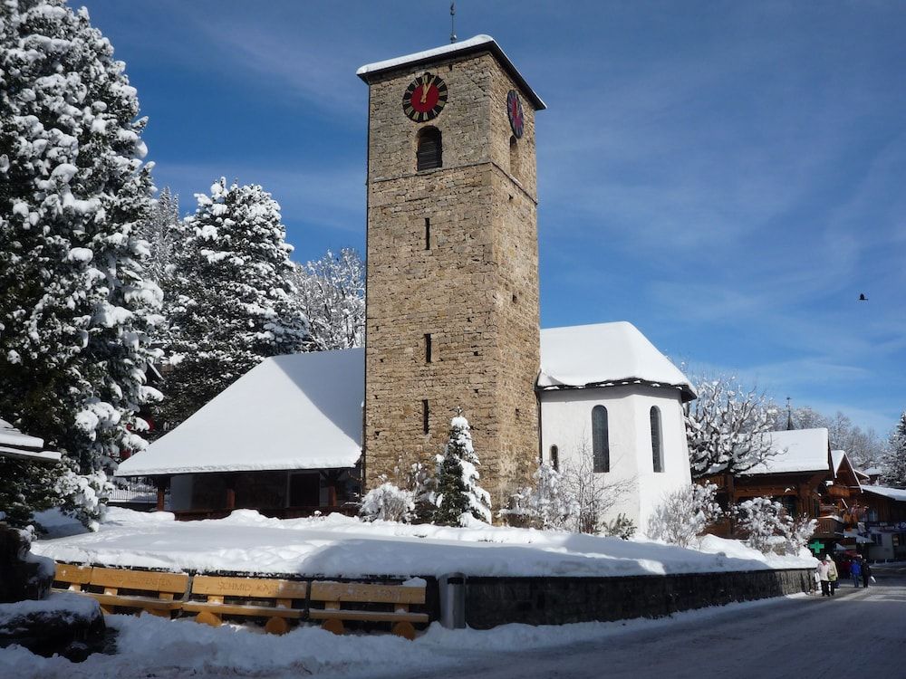 Land View from Property