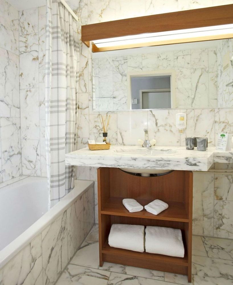 Hotel Steinmattli Double Room South 4