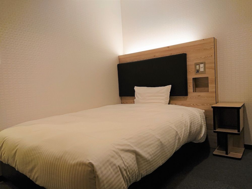 Single Room, 1 Double Bed, Non Smoking