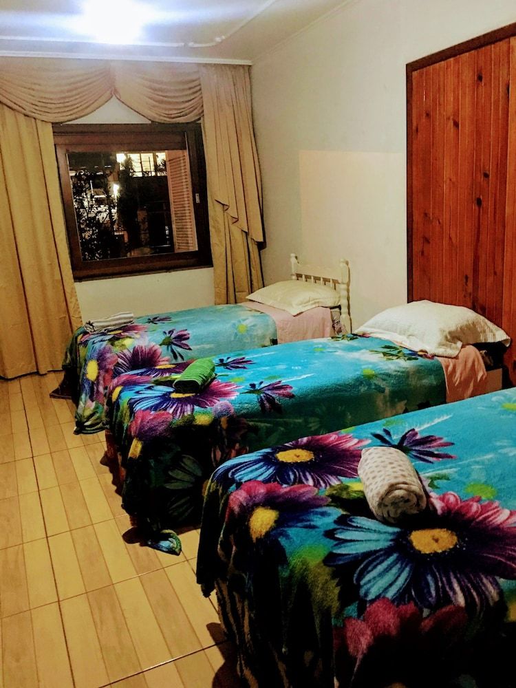 Executive Shared Dormitory, City View
