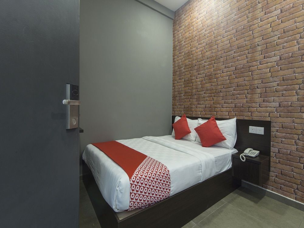 undefined OYO 876 Hotel Sanctuary