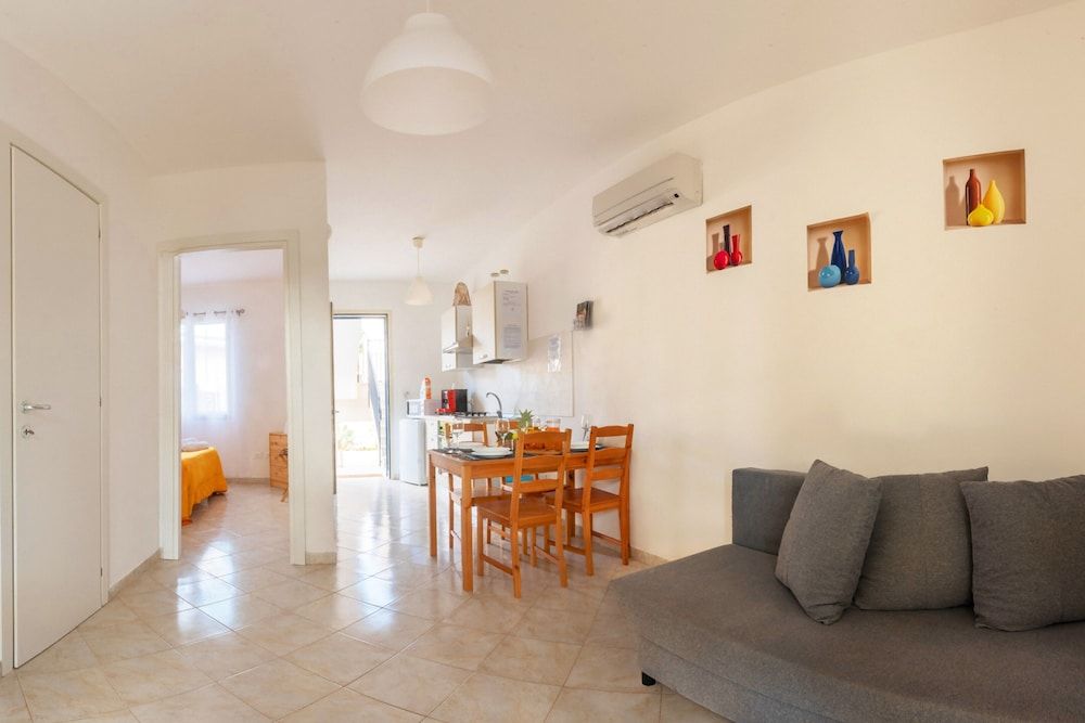 SUD12 - Case vacanze