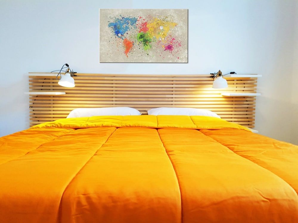 SUD12 - Case vacanze Superior Apartment 3