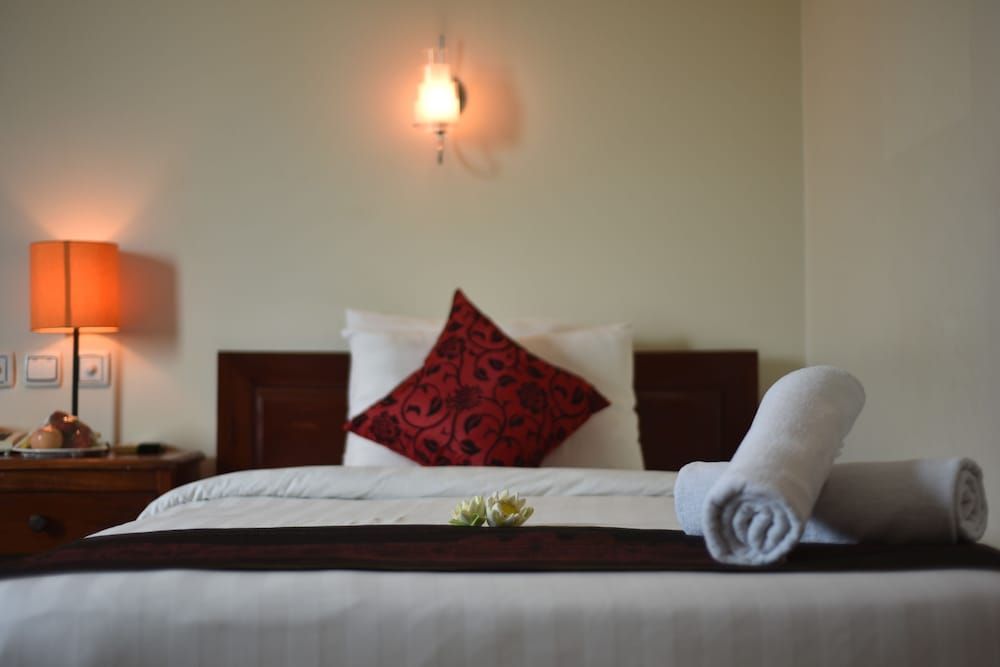 Gloria Angkor Hotel Double Room 6