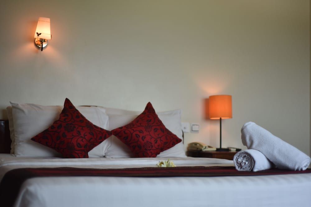 Gloria Angkor Hotel Double Room 11