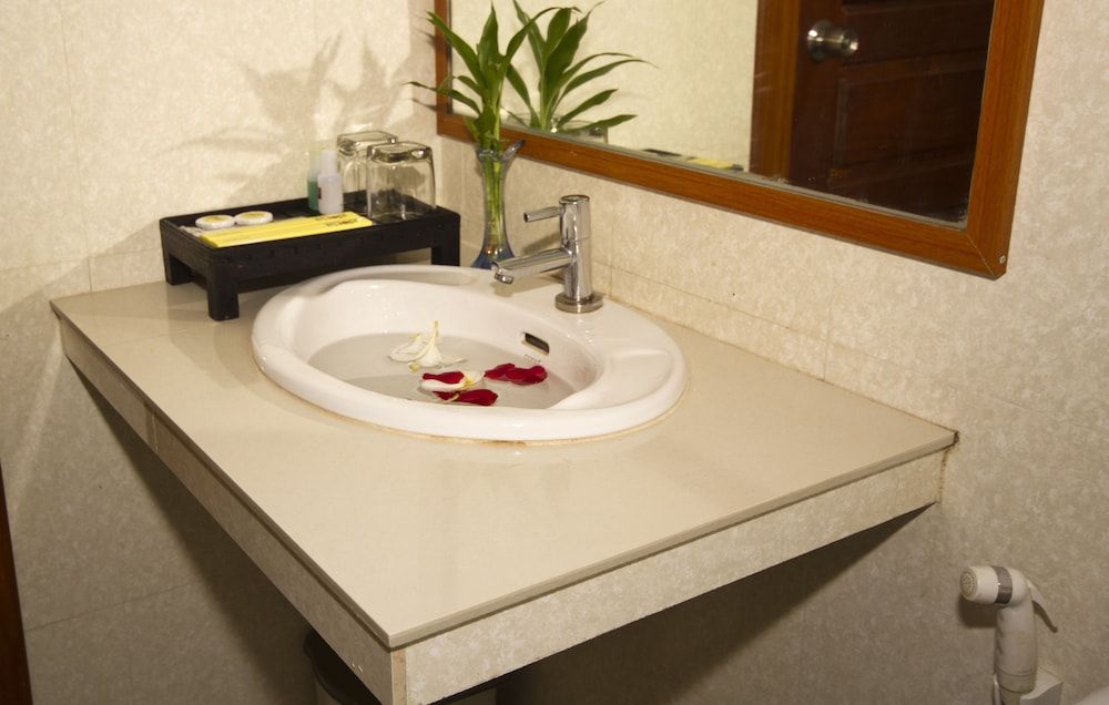 Gloria Angkor Hotel Twin Room 13