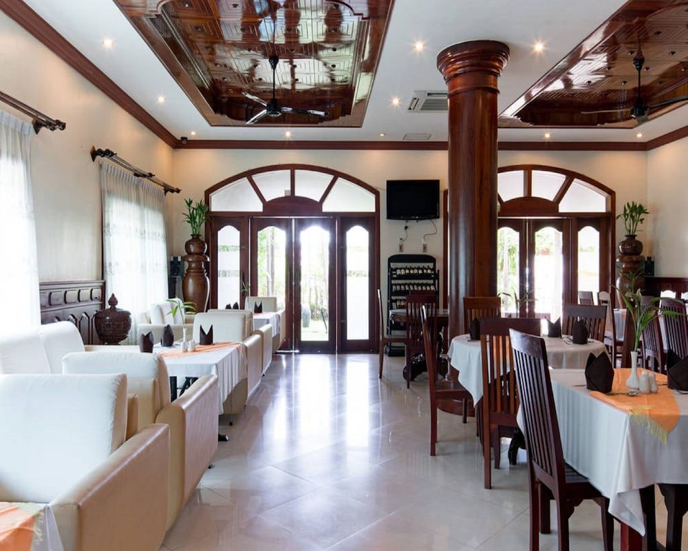 undefined Gloria Angkor Hotel 10