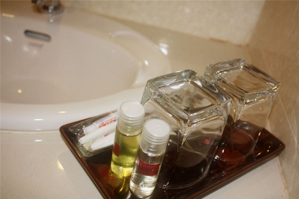 Gloria Angkor Hotel Double Room 9