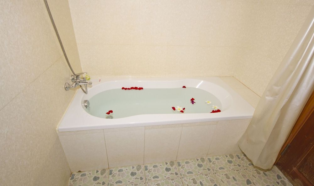 Gloria Angkor Hotel Double Room 8