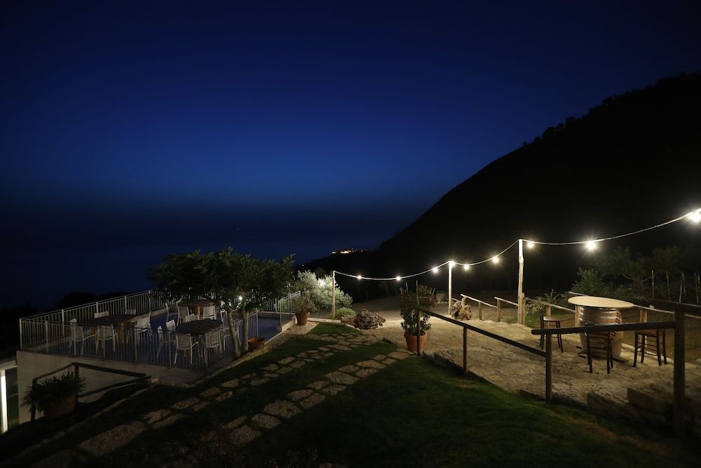 Borgo Rosso di Sera Resort Country Chic Deluxe Double Room, Garden View 7