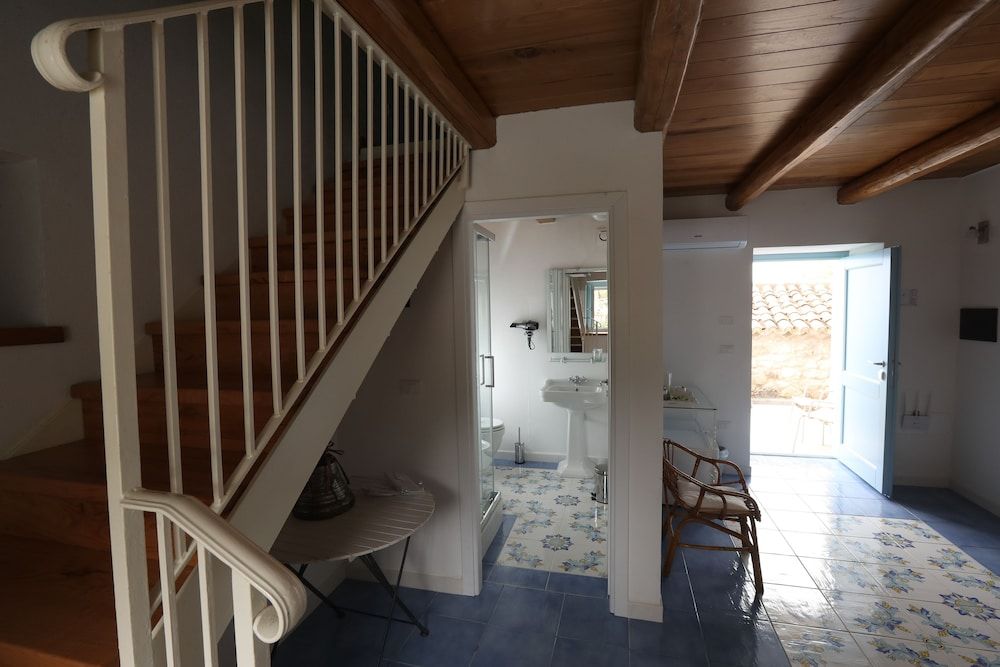 Borgo Rosso di Sera Resort Country Chic Suite, Garden View 3