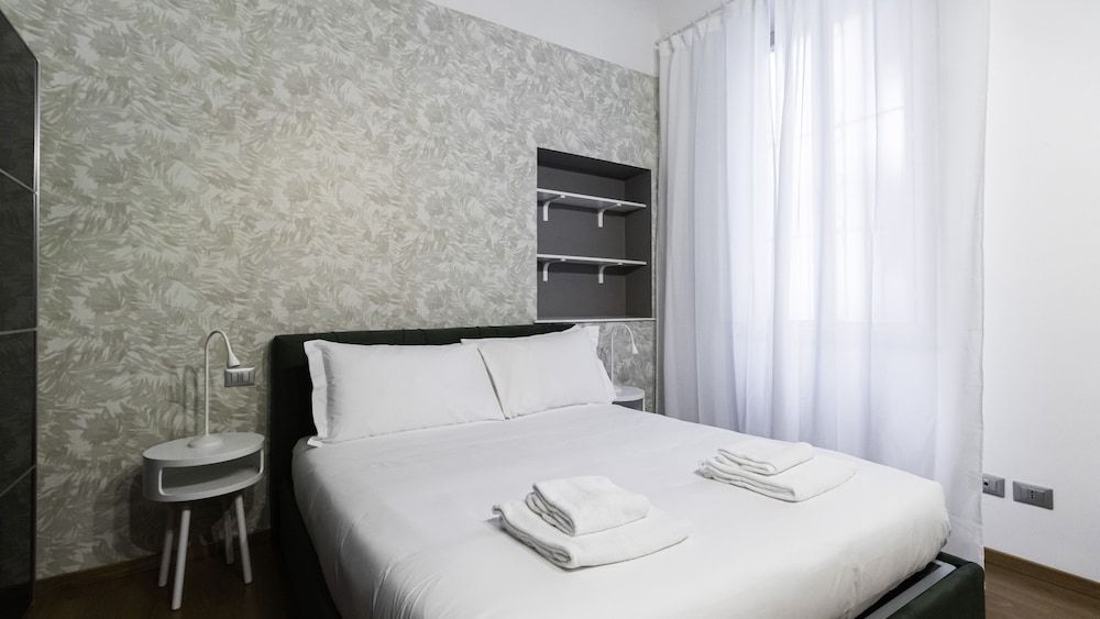 Italianway - The B Village New Classic Apartment 5