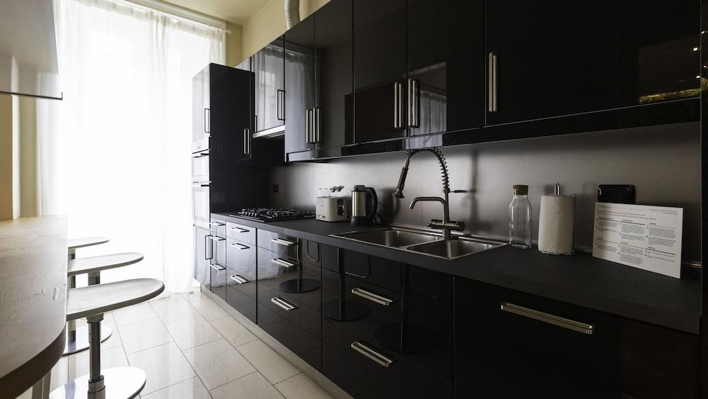 Italianway - The B Village New Comfort Apartment 15