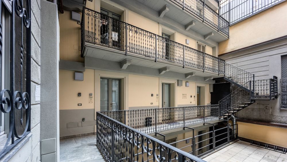 undefined Italianway - The B Village New 5