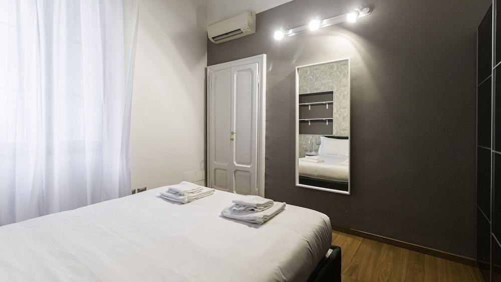 Italianway - The B Village New Classic Apartment