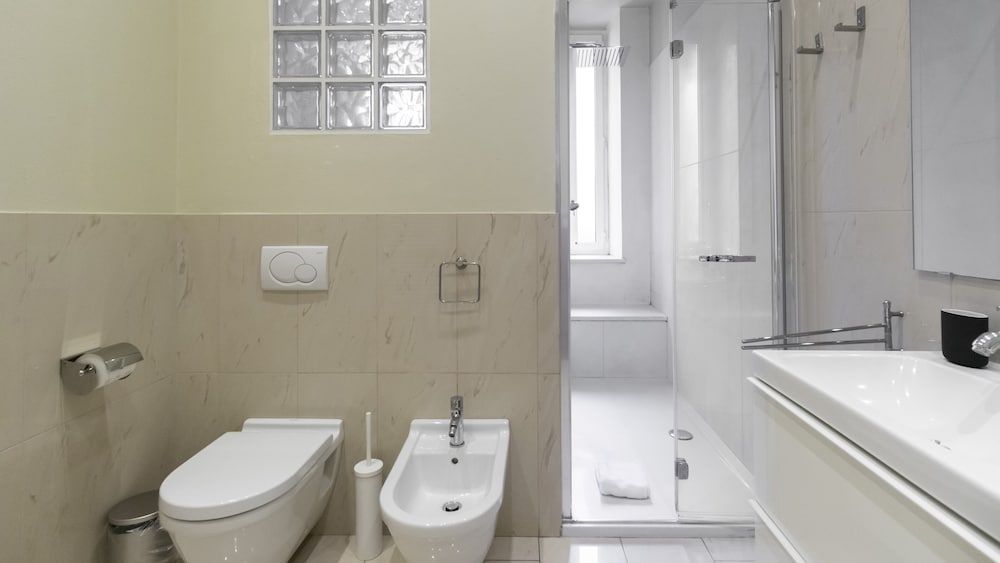 Italianway - The B Village New Comfort Apartment 12