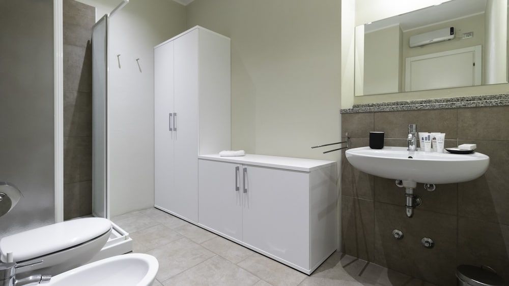 Italianway - The B Village New Classic Apartment 12