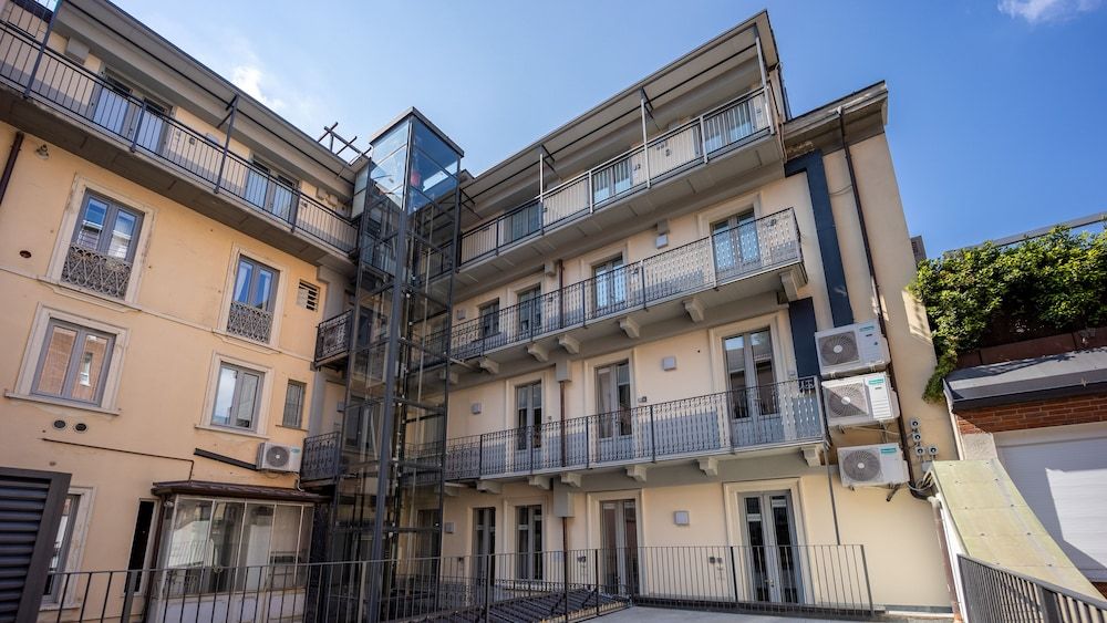 undefined Italianway - The B Village New 4