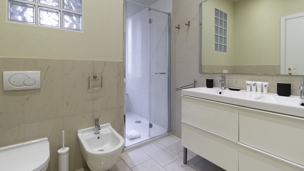 Italianway - The B Village New Comfort Apartment 10