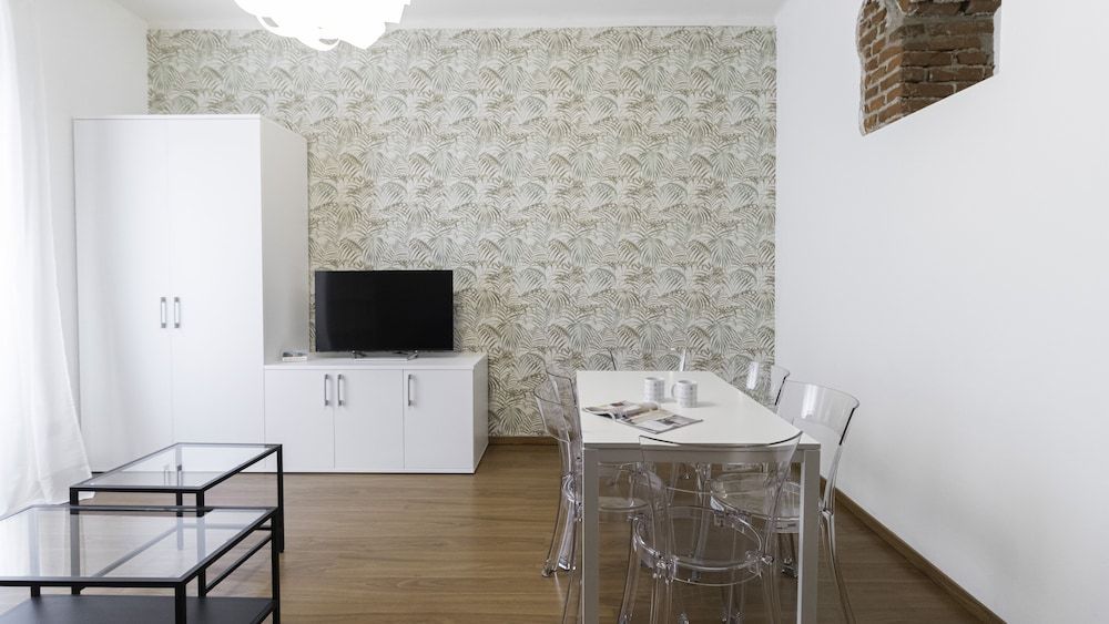 Italianway - The B Village New Classic Apartment 16