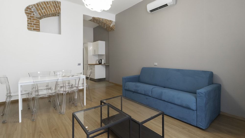 Italianway - The B Village New Classic Apartment 17