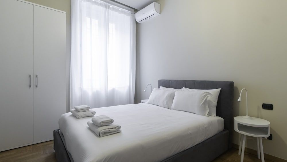 Italianway - The B Village New Comfort Apartment 8