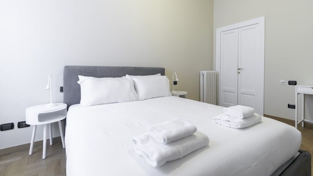 Italianway - The B Village New Comfort Apartment 3