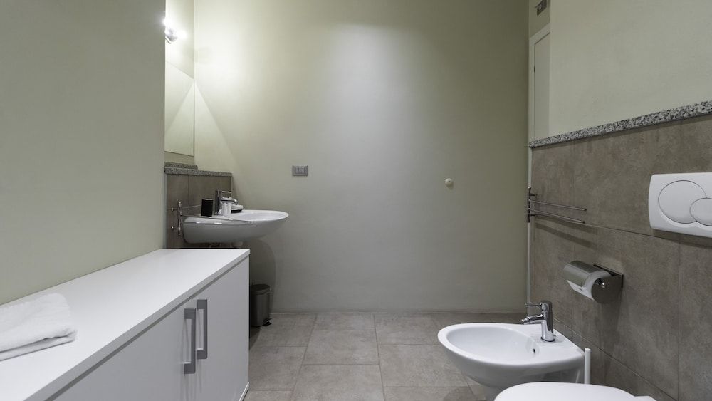 Italianway - The B Village New Classic Apartment 10