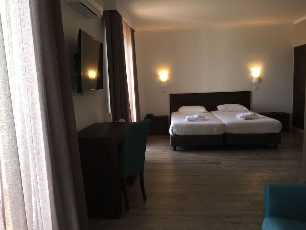 Junior Suite, Lanai, Partial Sea View