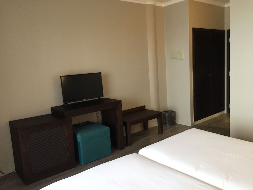 Twin Room, Lanai, Sea View