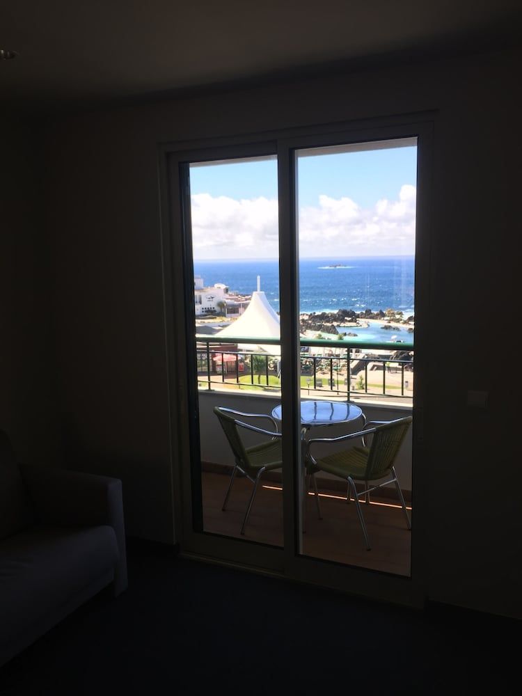 Twin Room, Lanai, Sea View