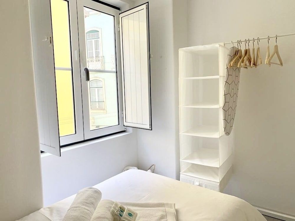 Apartments Center Santos Standard Apartment, 1 Bedroom 10