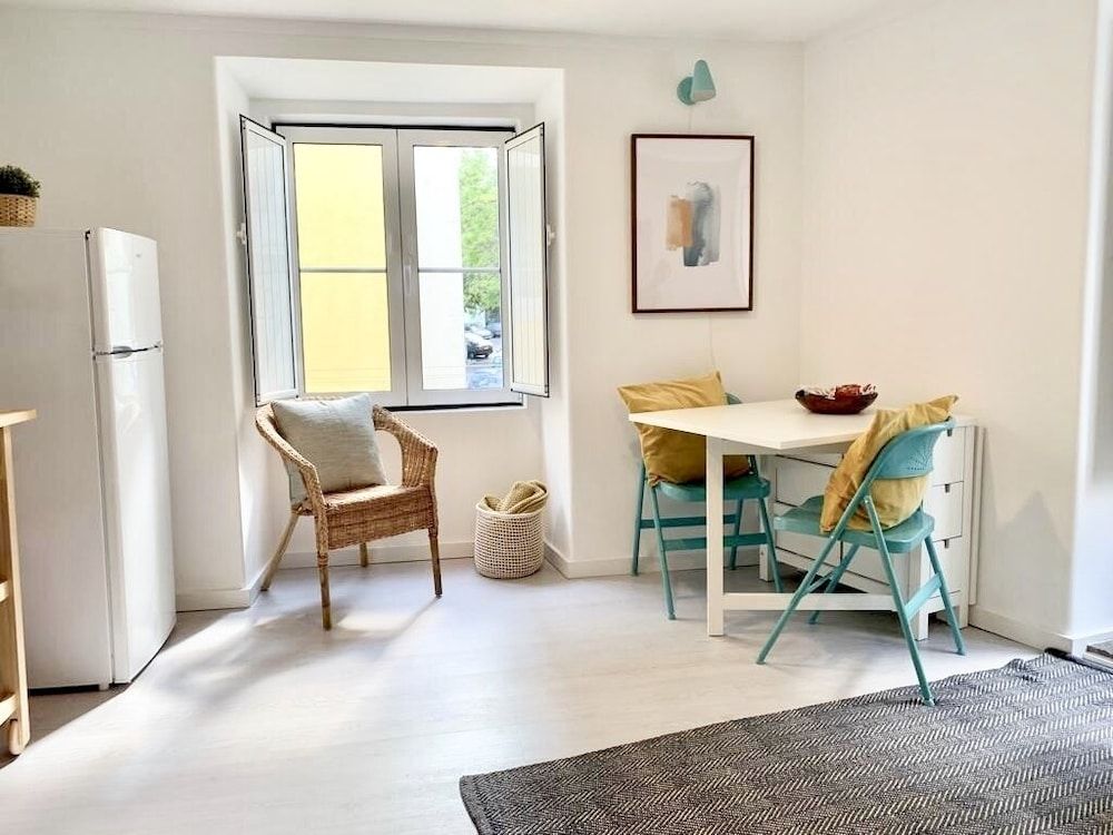 Apartments Center Santos Standard Apartment, 1 Bedroom 17