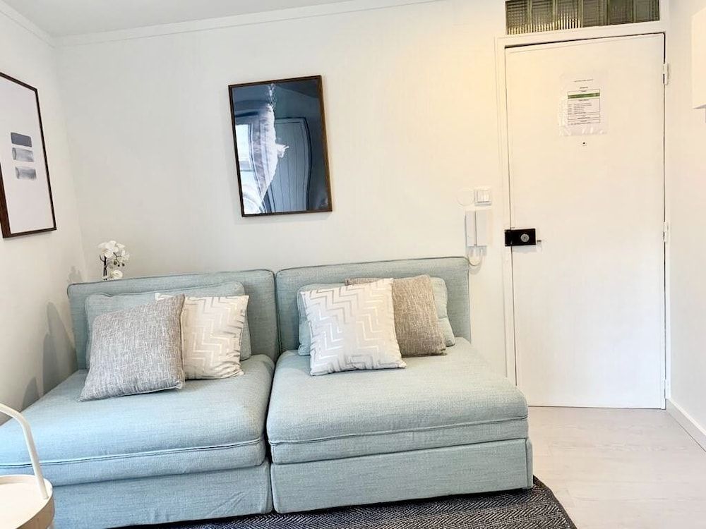 Apartments Center Santos Standard Apartment, 1 Bedroom 18