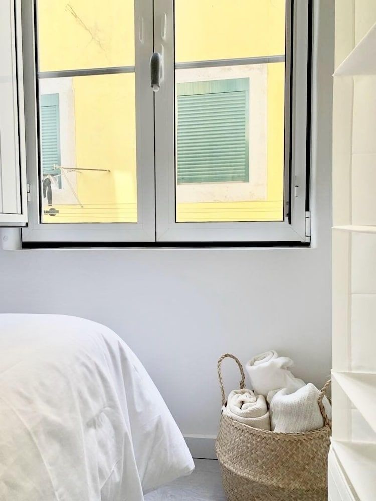 Apartments Center Santos Standard Apartment, 1 Bedroom 11